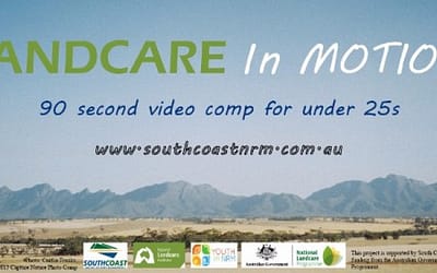 Landcare In Motion